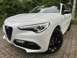 Gebraucht 2022 Alfa Romeo Stelvio Premium SUV | CHF 36’500 (Fairer Preis)