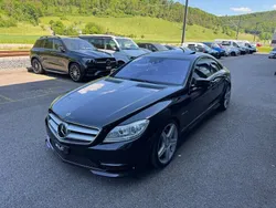 Gebraucht 2012 Mercedes CL500 Coupé | CHF 42’900
