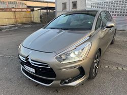 Gebraucht 2013 DS Automobiles DS5 Kleinwagen | CHF 6’990 (Fairer Preis)