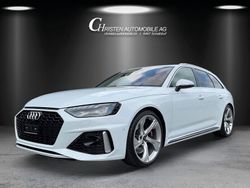 Gebraucht 2024 Audi RS4 Ambiente Kombi | CHF 89’900 (Teuer)