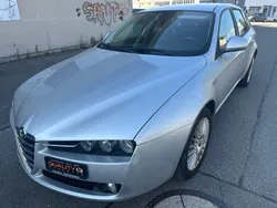 Gebraucht 2007 Alfa Romeo 159 Progression Kombi | CHF 2’999 (Fairer Preis)
