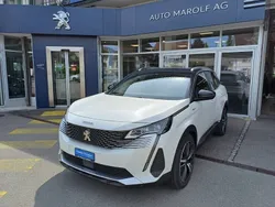 Gebraucht 2021 Peugeot 3008 GT | CHF 28’900 (Guter Preis)