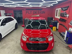 Gebraucht 2015 Citroën C1 Feel Kleinwagen | CHF 7’750 (Guter Preis)