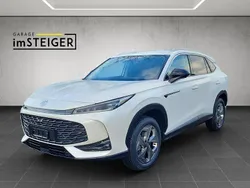 Neu 2025 MG HS Luxury SUV | CHF 32’240 (Fairer Preis)