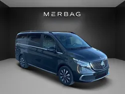 Gebraucht 2023 Mercedes EQV300 Van / Kleinbus | CHF 67’500 (Superpreis)