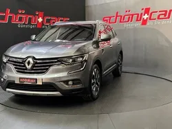Gebraucht 2017 Renault Koleos Intens SUV | CHF 14’890 (Fairer Preis)