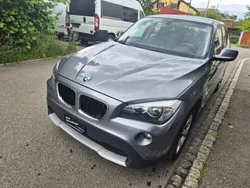Gebraucht 2011 BMW X1 SUV | CHF 8’800 (Fairer Preis)