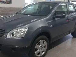 Gebraucht 2010 Nissan Qashqai Acenta SUV | CHF 3’999 (Fairer Preis)