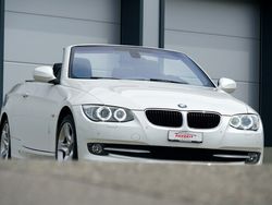 Gebraucht 2011 BMW 320 Cabrio | CHF 7’900 (Guter Preis)