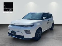 Gebraucht 2024 Kia Soul EV Style SUV | CHF 31’900 (Fairer Preis)