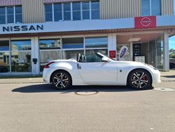 Gebraucht 2019 Nissan 370Z Pack Cabrio | CHF 29’400