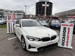 Gebraucht 2020 BMW 320 Sport Line | CHF 28’300