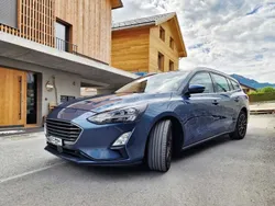 Gebraucht 2020 Ford Focus Titanium | CHF 14’900 (Superpreis)