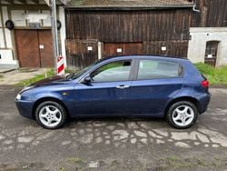 Gebraucht 2004 Alfa Romeo 147 Impression Kleinwagen | CHF 400