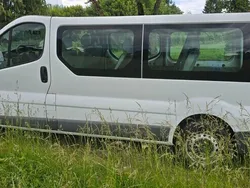 Gebraucht 2013 Opel Vivaro Van | CHF 9’900 (Guter Preis)