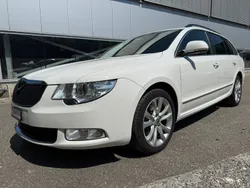 Gebraucht 2012 Skoda Superb Ambition Kombi | CHF 5’800 (Fairer Preis)