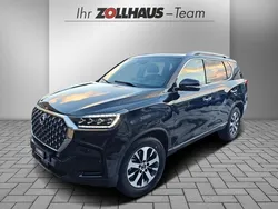 Neu 2024 Ssangyong Rexton SUV | CHF 44’990 (Guter Preis)