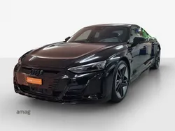 Gebraucht 2021 Audi e-tron GT quattro Ambiente Limousine | CHF 56’900 (Guter Preis)