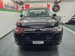 Gebraucht 2014 Mitsubishi Outlander SUV | CHF 11’800 (Fairer Preis)