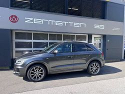 Gebraucht 2017 Audi Q3 Sport SUV | CHF 23’900 (Teuer)