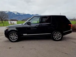 Gebraucht 2015 Land Rover Range Rover Vogue SUV | CHF 39’590 (Guter Preis)