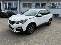Gebraucht 2018 Peugeot 3008 Active | CHF 13’850 (Fairer Preis)