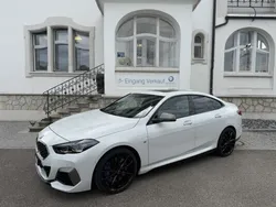 Gebraucht 2024 BMW M235 Performance Coupé | CHF 41’500 (Guter Preis)