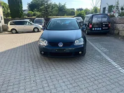 Gebraucht 2008 VW Golf VI Comfortline | CHF 2’990 (Guter Preis)