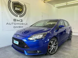 Gebraucht 2012 Ford Focus ST | CHF 8’999 (Fairer Preis)
