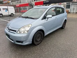 Gebraucht 2006 Toyota Corolla Verso Sol Van / Kleinbus | CHF 2’900 (Guter Preis)