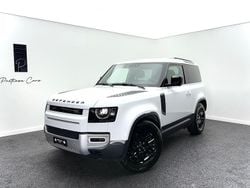 Gebraucht 2021 Land Rover Defender SE SUV | CHF 54’650