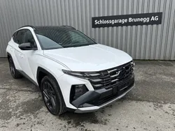 Neu 2024 Hyundai Tucson SUV | CHF 52’690