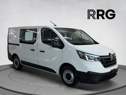 Neu 2024 Renault Trafic Van | CHF 34’203 (Fairer Preis)