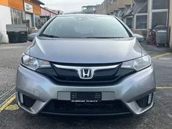 Gebraucht 2016 Honda Jazz Comfort Kleinwagen | CHF 13’500 (Fairer Preis)