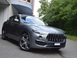 Gebraucht 2022 Maserati Levante GT SUV | CHF 38’600 (Fairer Preis)