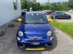 Gebraucht 2021 Fiat 500 Abarth | CHF 22’900 (Etwas zu teuer)