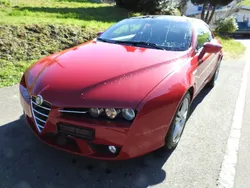 Gebraucht 2006 Alfa Romeo Brera Coupé | CHF 4’500