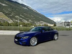Gebraucht 2019 BMW M4 Competition Edition Coupé | CHF 56’900 (Guter Preis)
