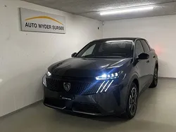 Gebraucht 2025 Peugeot 3008 GT SUV | CHF 36’900 (Fairer Preis)
