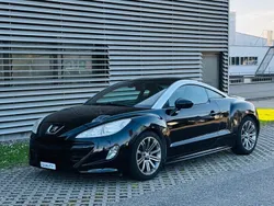 Gebraucht 2011 Peugeot RCZ Coupé | CHF 6’800 (Fairer Preis)