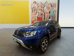 Gebraucht 2021 Dacia Duster Celebration SUV | CHF 15’900 (Guter Preis)