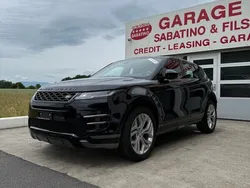 Gebraucht 2019 Land Rover Range Rover evoque R-Dynamic | CHF 34’900 (Guter Preis)