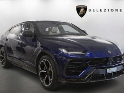 Gebraucht 2018 Lamborghini Urus SUV | CHF 199’500