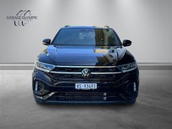 Gebraucht 2023 VW T-Roc R-line SUV | CHF 36’900 (Teuer)