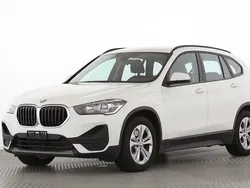Gebraucht 2021 BMW X1 Performance SUV | CHF 22’980 (Guter Preis)