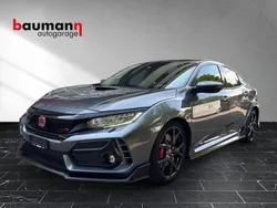 Gebraucht 2021 Honda Civic Sport Limousine | CHF 32’850 (Guter Preis)
