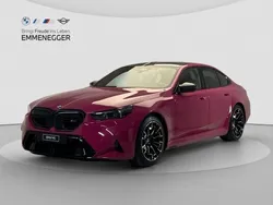 Neu 2025 BMW M5 | CHF 149’900 (Fairer Preis)