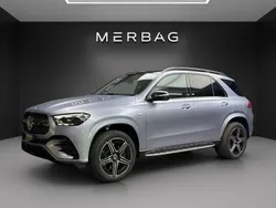 Neu 2025 Mercedes GLE400 SUV | CHF 116’100 (Guter Preis)