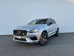 Gebraucht 2021 Volvo XC60 SUV | CHF 44’200 (Superpreis)