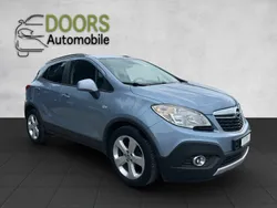 Gebraucht 2013 Opel Mokka Enjoy SUV | CHF 6’999 (Fairer Preis)